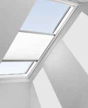 VELUX Plissee